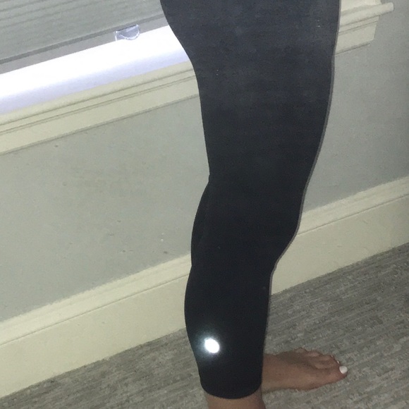 cropped Lululemon leggings - Picture 6 of 6
